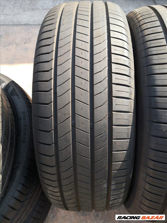 215/55 R18 ÚJ! Nexen nyári gumi 99000ft a 4db/455/ 1. kép