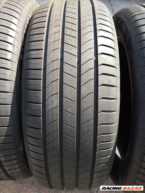 215/55 R18 ÚJ! Nexen nyári gumi 99000ft a 4db/455/ 2. kép