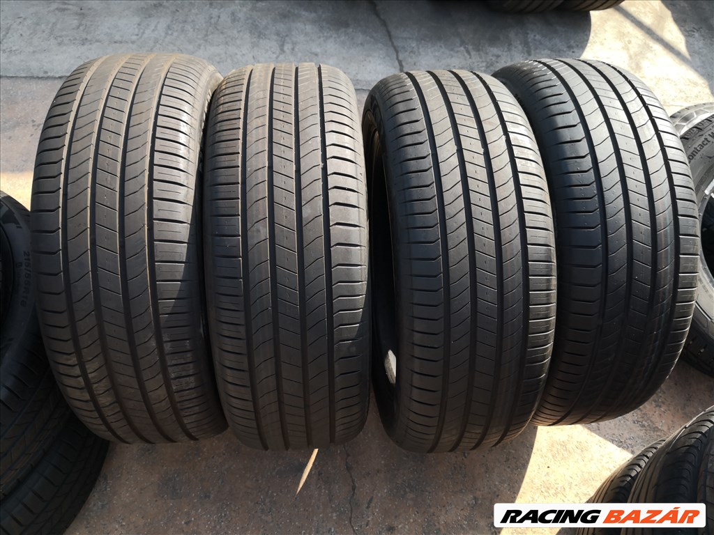 215/55 R18 ÚJ! Nexen nyári gumi 99000ft a 4db/455/ 5. kép
