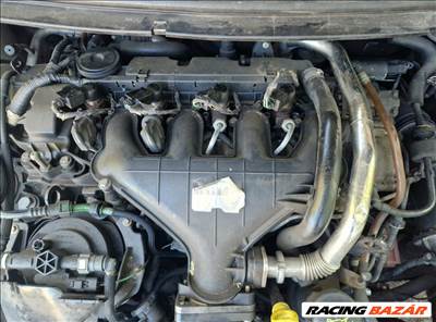 Ford 2.TDCi Euro4 Motorok eladóak!