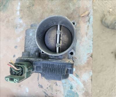 Nissan Primera III Pillangoszelep elektromos 