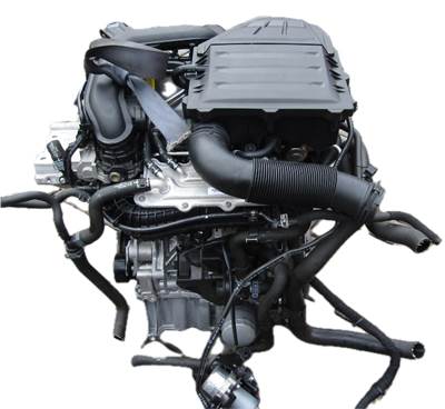 BMW X5 G05 Komplett motor xDrive 30d B57D30A