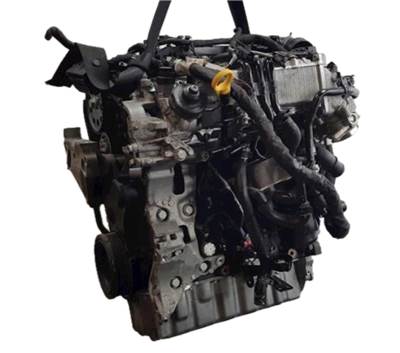 Renault Kadjar 1.3 TCe 160 Komplett motor H5H470