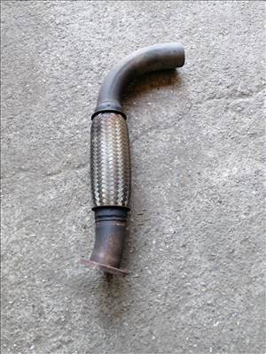 Kia Sorento (JC) Kipufogó rezgéscsilapitó