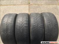235/55R17 használt Michelin Crossclimate négyévszakos gumi 