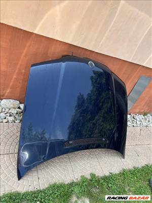 BMW E46 motorháztető 41618238461