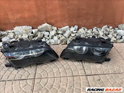 BMW E46 xenon fényszóró