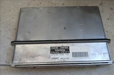 Lexus GS 300 motorvezérlő modul 89666-30371