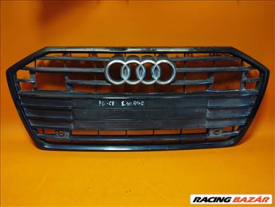 Audi A6 C8 hűtőrács 4K0853651 (L.40.814R)a