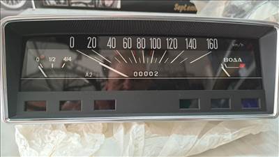 Lada VAZ-2101 kilométer óra 