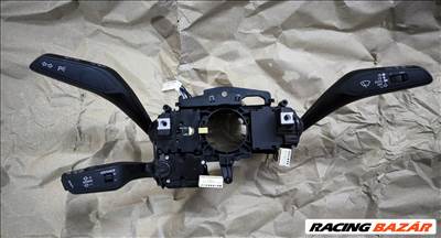 Audi a3 8v Q3 F3 tempomat sávtartó kapcsolókar  82a953521ds