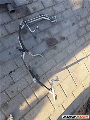 Toyota Aygo (AB10/AB20/AB30) 1.0i klímacső 