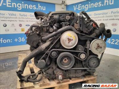 AUDI AUK bontott motor 