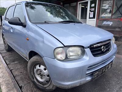 Suzuki Alto 1.1i bontott alkatrészei