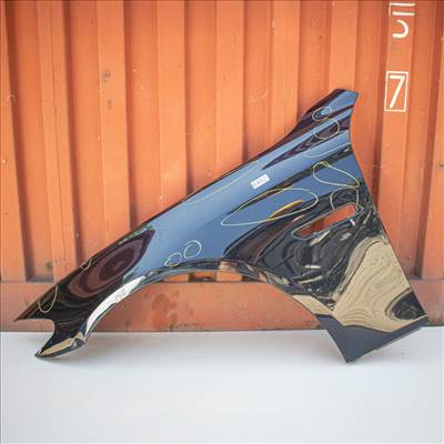 BMW 5er G30-G31 bal első sárvédő