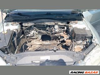 Mazda 6 (1st gen) Első Ablaktörlő Szerkezet Motorral *150647* 1. kép