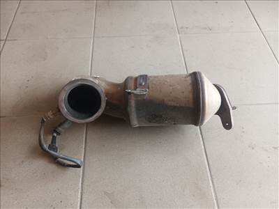 Opel Astra K 1.4 DI Turbo ecoFlex Start&Stop Katalizátor 9822 ,  12667327