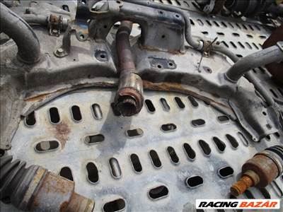 Mazda 3 (BK) 1.6 D bölcső