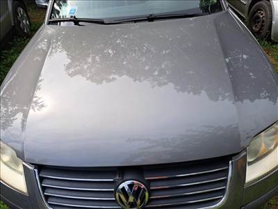 Volkswagen Passat B5 váltókulissza 