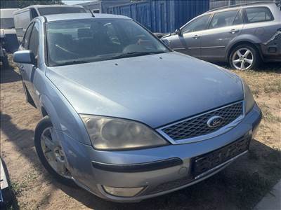 Ford mondeo mk3 géptető 8.3 világos kék 