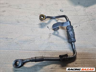 Opel Astra K 1.6 CDTI Turbócső 4584 ,  429147374-b16dt