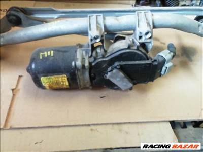 Renault Mégane II Első Ablaktörlő motor 