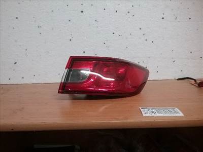 Renault Clio IV RENAULT CLIO IV Jobb Hátsó Lámpa
