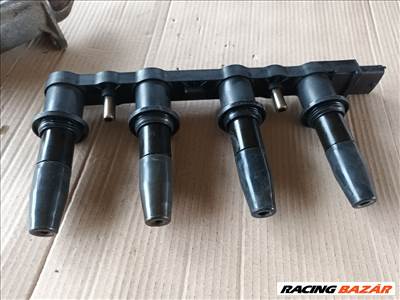 Opel Zafira B 1.8 Gyújtótrafó 4103 ,  5da193175331