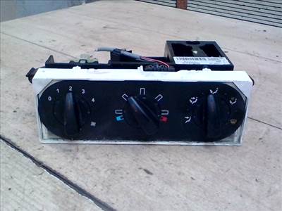 ROVER STREETWISE Fűtés vezérlő panel