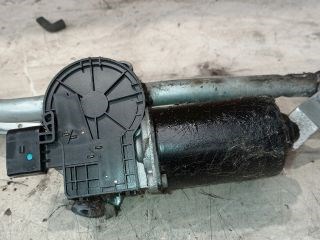 Mazda 3 (BK) Első Ablaktörlő Szerkezet Motorral *141602* bn8v673xa 2. kép