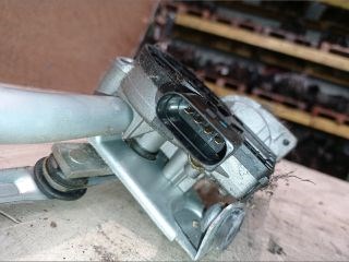 Mazda 3 (BK) Első Ablaktörlő Szerkezet Motorral *141602* bn8v673xa 3. kép