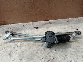 Mazda 3 (BK) Első Ablaktörlő Szerkezet Motorral *141602* bn8v673xa 1. kép