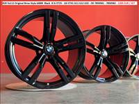 R20 5x112 Original Bmw Style 648M  kétszéles gyári alufelnik felnik 20" 20col
