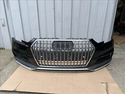 Audi A4 B9 (8W) Allroad első lökhárító  8w0807437q 8w0807438q