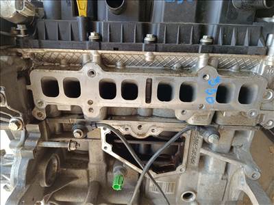 Ford S-MAX Mk2 hengerfej  1643p