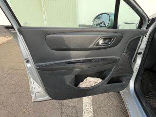CITROËN C4 I (LC) Bal első Ajtó Kárpit