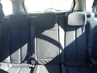 RENAULT MEGANE II Kombi (KM0/1) Jobb hátsó Ablakemelő Motor 2. kép