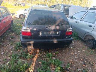 VW GOLF III (1H1) Csomagtérajtó Díszléc