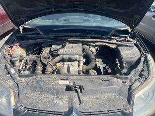 CITROËN C4 I (LC) Szívósor