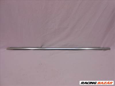 VW Passat B6,B7 2005-2014 Vízlehúzó, króm - Bal első ajtó 3C4837475B 3C4837475C