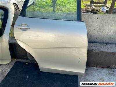 Seat Altea Jobb hátsó Ajtó 7569 5p0833312