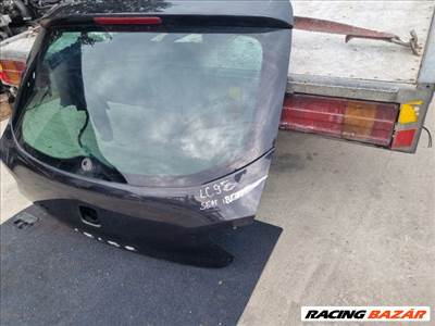 Seat Ibiza IV Csomagtérajtó 4761