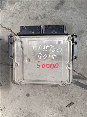 Ford Fiesta Mk6 1.5 TDCi Motorvezérlő  f1b112a650ath