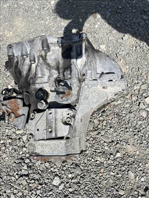 Citroën DS3 THP 155 sebességváltó 20EA44