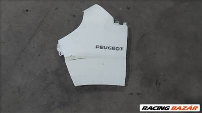 Fiat DUCATO Citroen JUMPER Peugeot BOXER 06- Bal első sárvédő ív 7900 1342575080