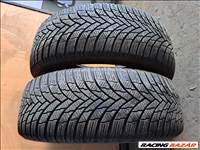 2-4db 205/60 R16 Firestone Winterhawk 4 Téli gumi eladó (DOT2022) ára! 12500Ft/db