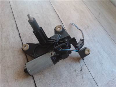 OPEL ASTRA G 97-04 Ablaktörlő motor hátsó