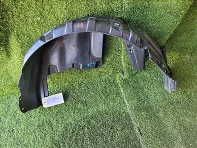 SUZUKI SWIFT IV Bal hátsó Dobbetét (Kerékjárati, Műanyag) 7552168L0