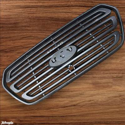 Ford transit mk8  díszrács lökhárító rács