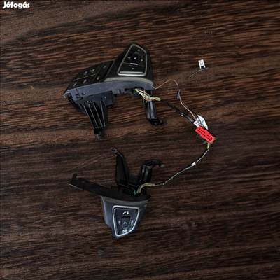 Ford mondeo mk5 kormány kapcsoló gombsor telefon